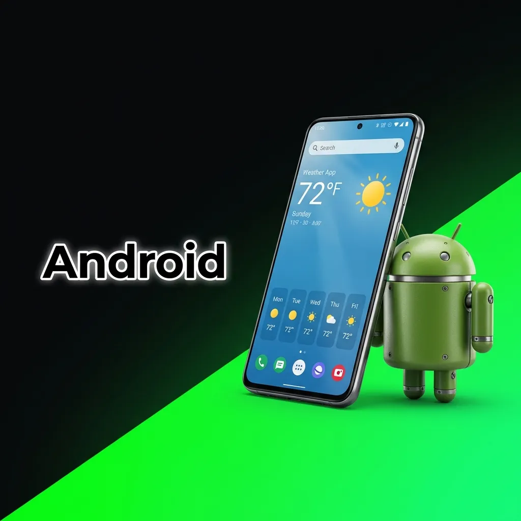 Android app download guide showing steps to install BC Game APK on smartphones and tablets with Android 5.0+