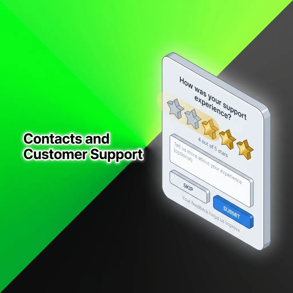 BC Game 24/7 customer support options including live chat, email, Telegram, and FAQ section for Indian players