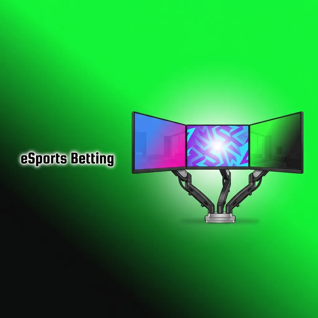 BC Game eSports betting interface showing popular games like Dota 2, Counter-Strike 2, League of Legends, and StarCraft II